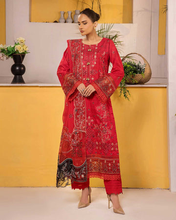 Premium by Aalaya Summer Vol 04 '25 D 02